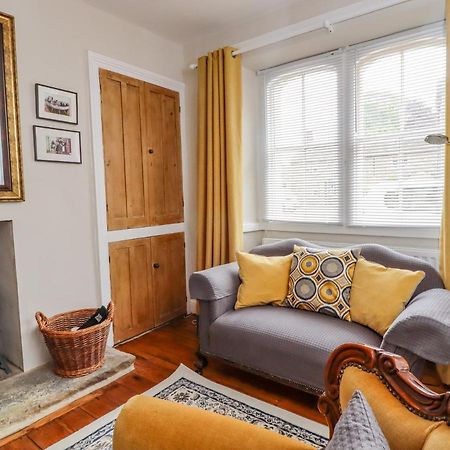 5 East Street Villa Skipton Dış mekan fotoğraf