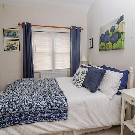 5 East Street Villa Skipton Dış mekan fotoğraf