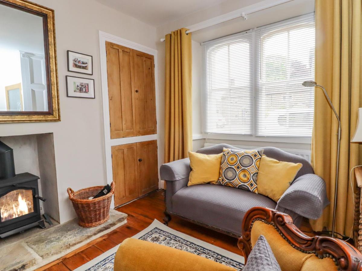 5 East Street Villa Skipton Dış mekan fotoğraf