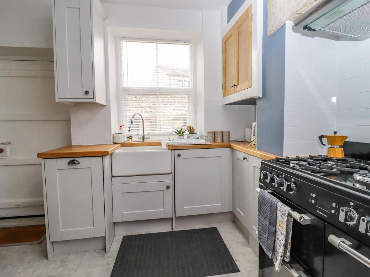 5 East Street Villa Skipton Dış mekan fotoğraf