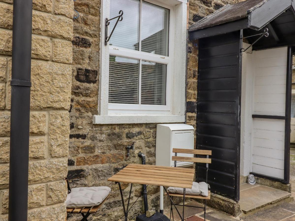 5 East Street Villa Skipton Dış mekan fotoğraf