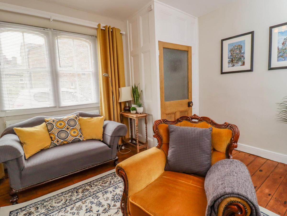 5 East Street Villa Skipton Dış mekan fotoğraf