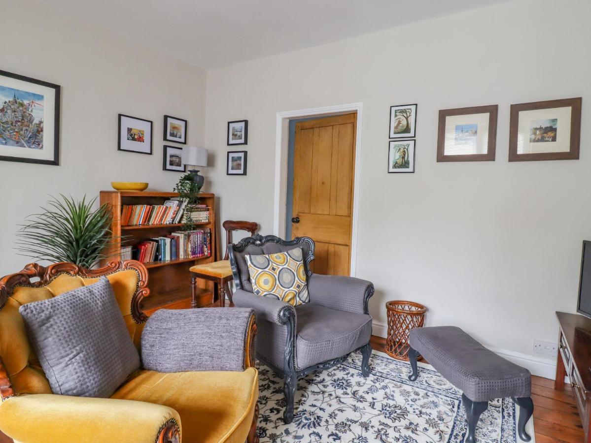 5 East Street Villa Skipton Dış mekan fotoğraf