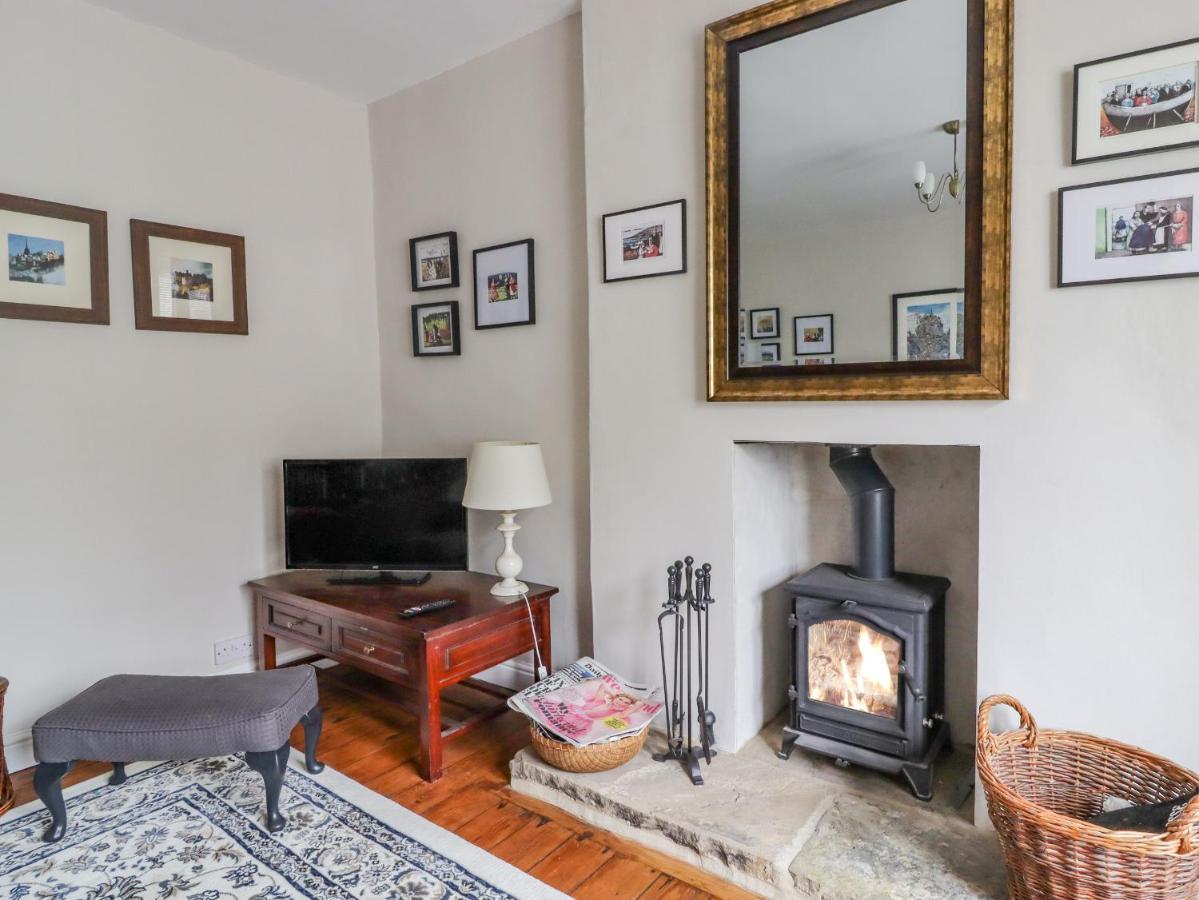 5 East Street Villa Skipton Dış mekan fotoğraf