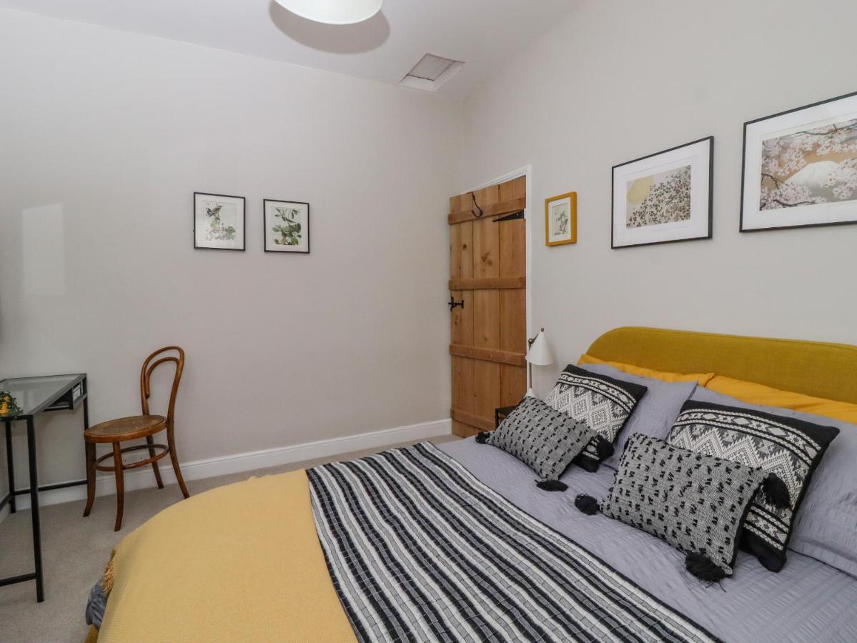 5 East Street Villa Skipton Dış mekan fotoğraf