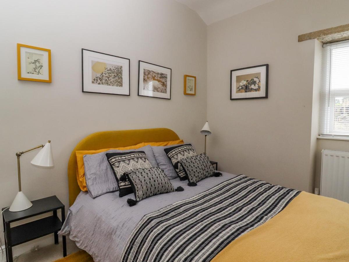 5 East Street Villa Skipton Dış mekan fotoğraf