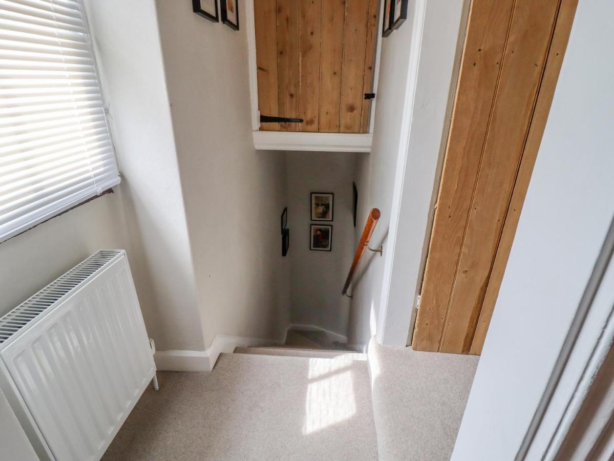 5 East Street Villa Skipton Dış mekan fotoğraf
