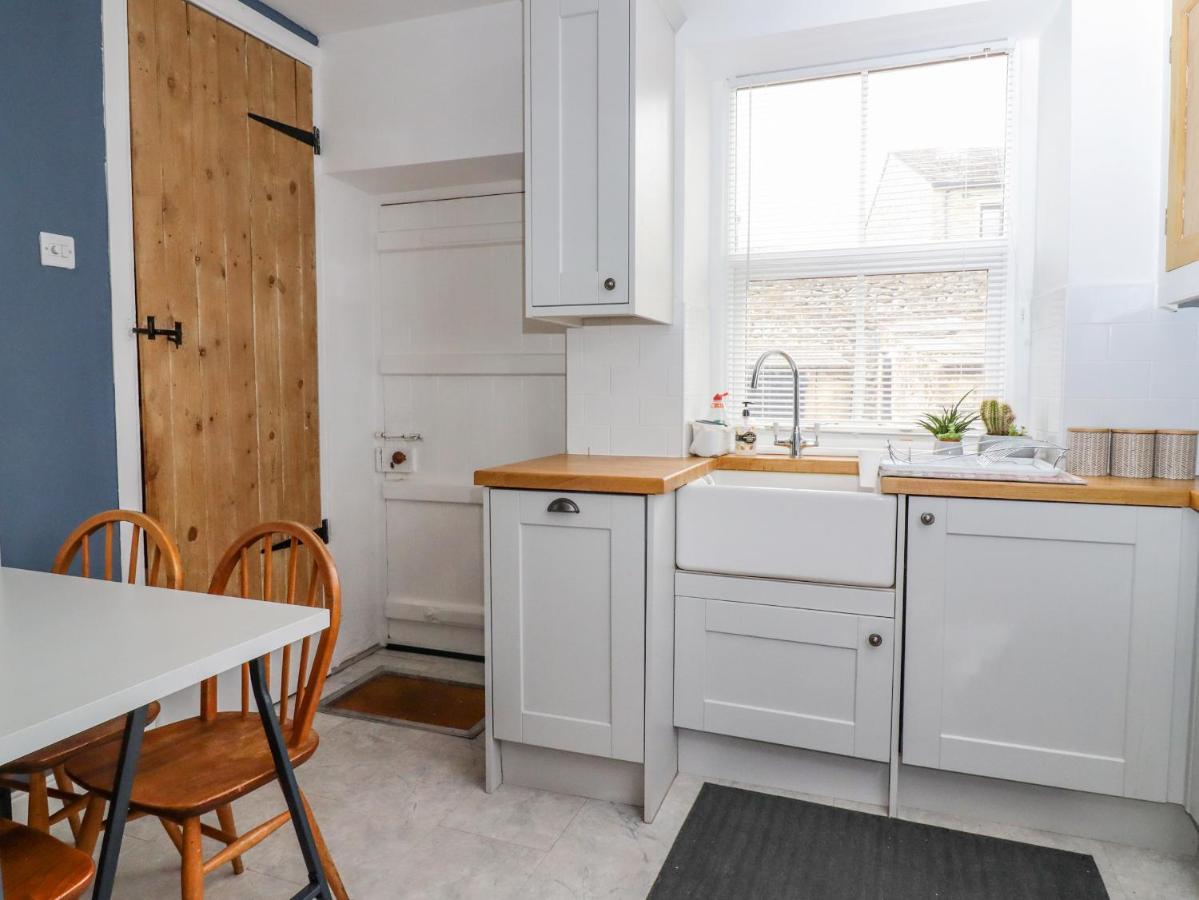 5 East Street Villa Skipton Dış mekan fotoğraf