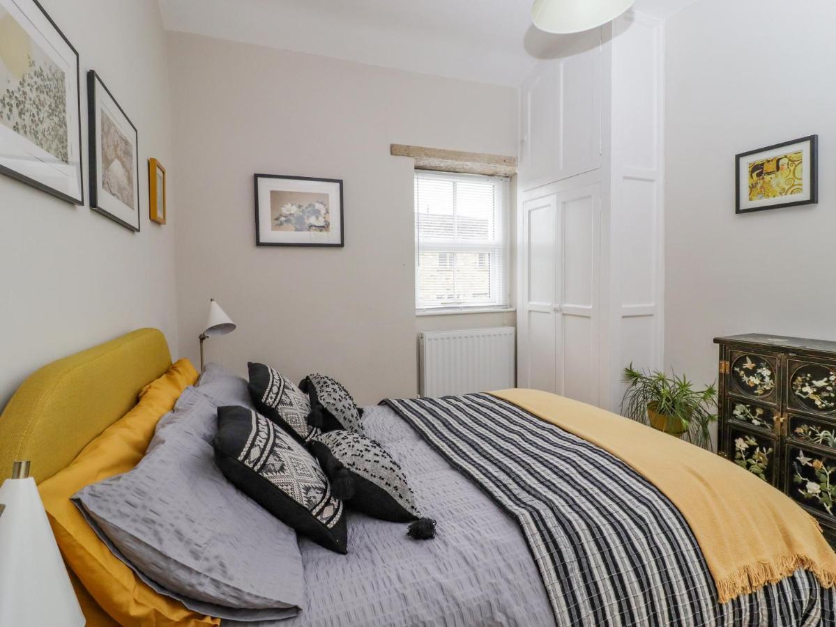 5 East Street Villa Skipton Dış mekan fotoğraf