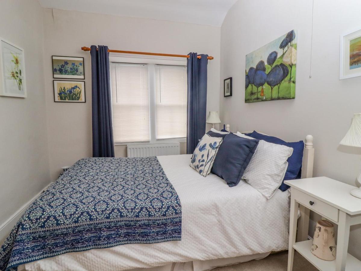 5 East Street Villa Skipton Dış mekan fotoğraf