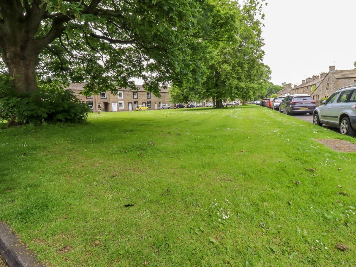 5 East Street Villa Skipton Dış mekan fotoğraf