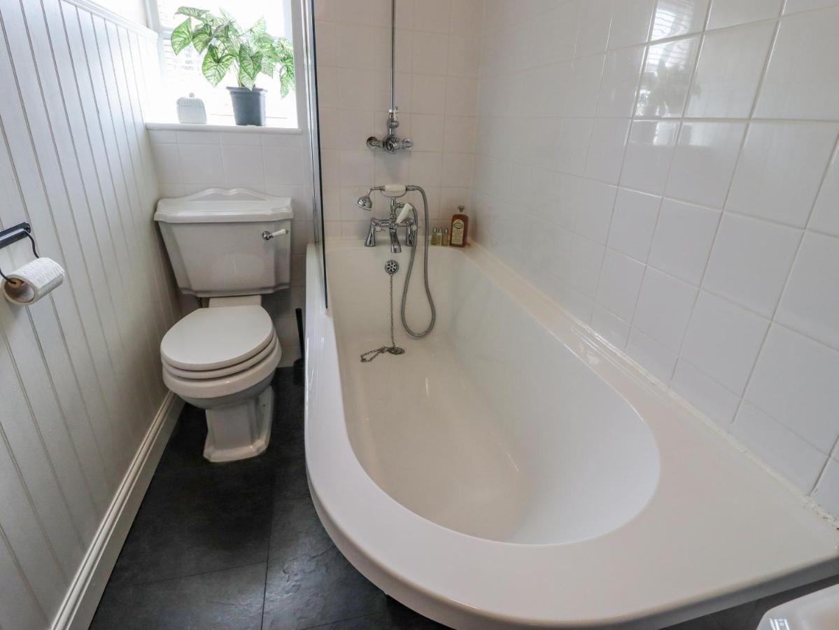5 East Street Villa Skipton Dış mekan fotoğraf