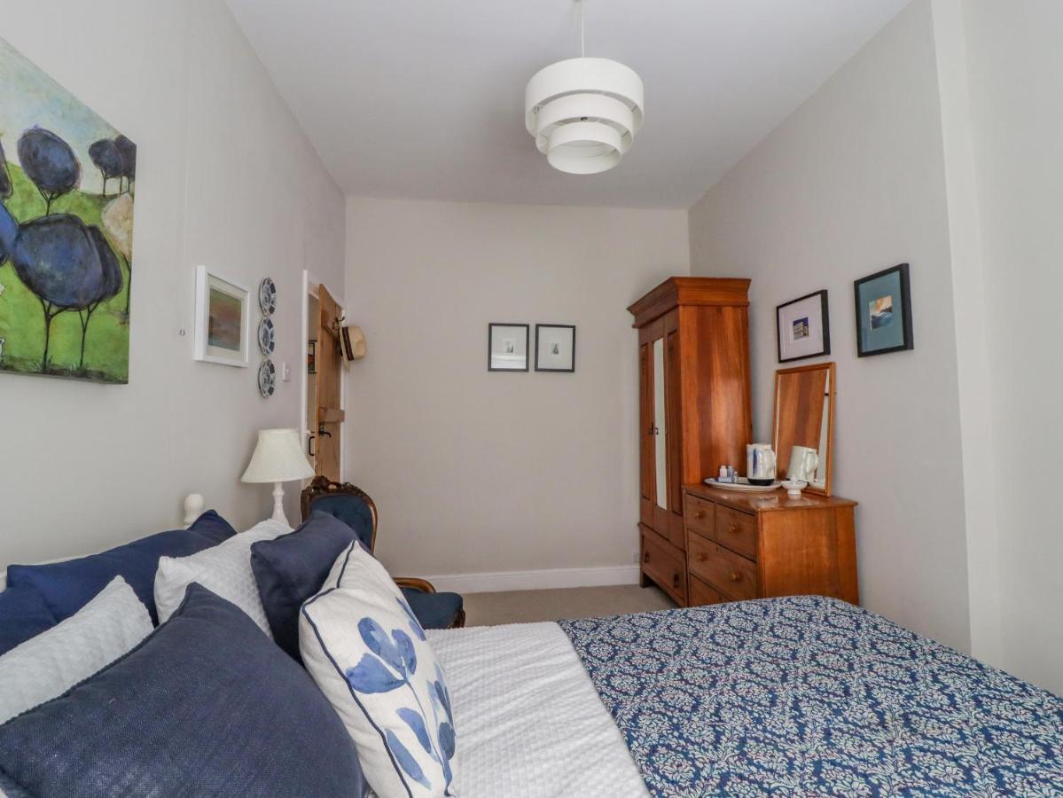 5 East Street Villa Skipton Dış mekan fotoğraf